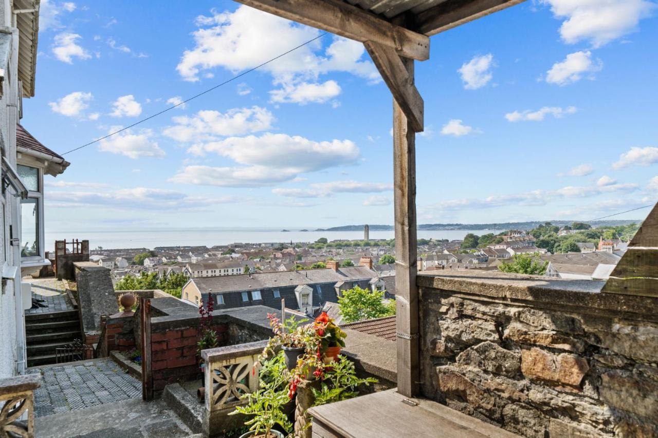 Cwtch On The Coast Apartment Swansea Exterior photo